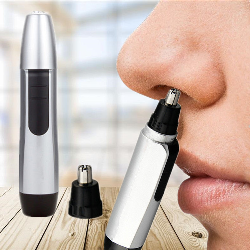 Portable Electric Nose and Ear Hair Razor - Daily Ease Depot