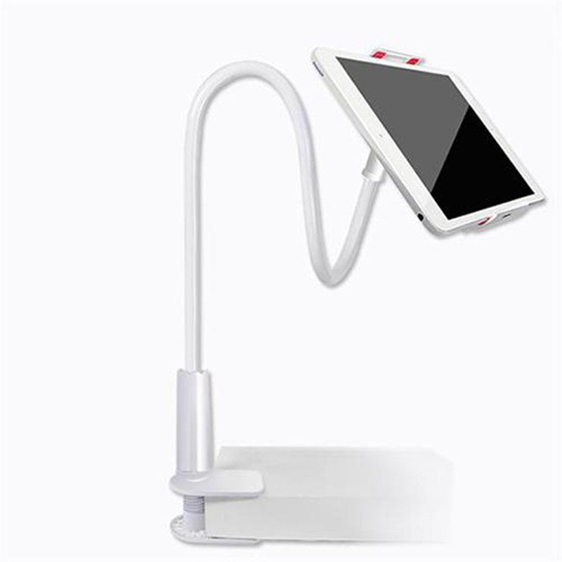 FlexiSpin 360°: Lazy Mobile & Tablet Stand - Daily Ease Depot