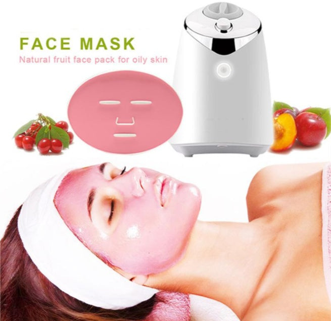 DIY Face Mask Machine - Daily Ease Depot