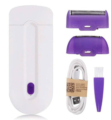 Electric Laser Hair Removal Device - Daily Ease Depot