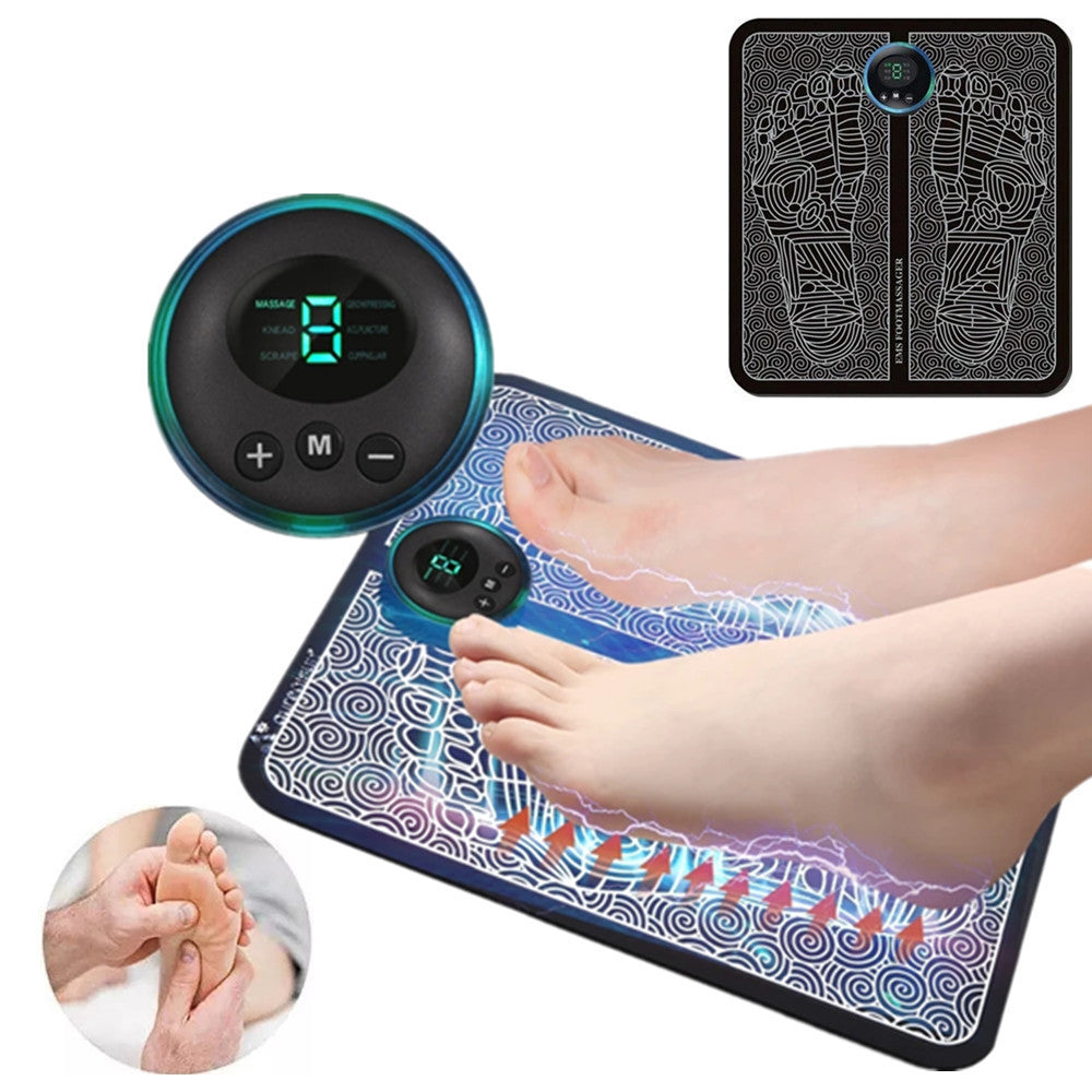 Relax & Revive Foot Massager - Daily Ease Depot