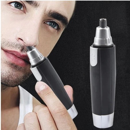 Portable Electric Nose and Ear Hair Razor - Daily Ease Depot