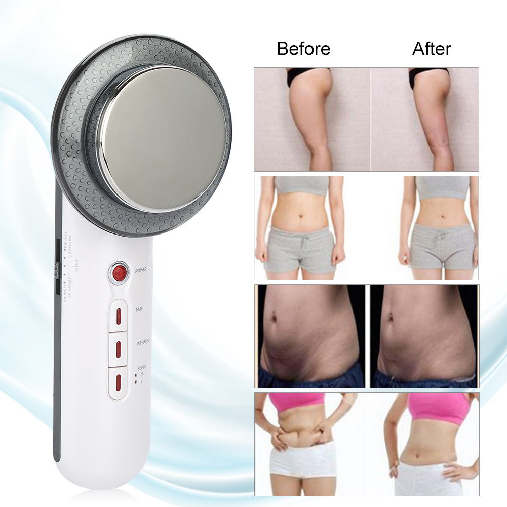 HandHeld Slimming and Body Care Massager - Daily Ease Depot