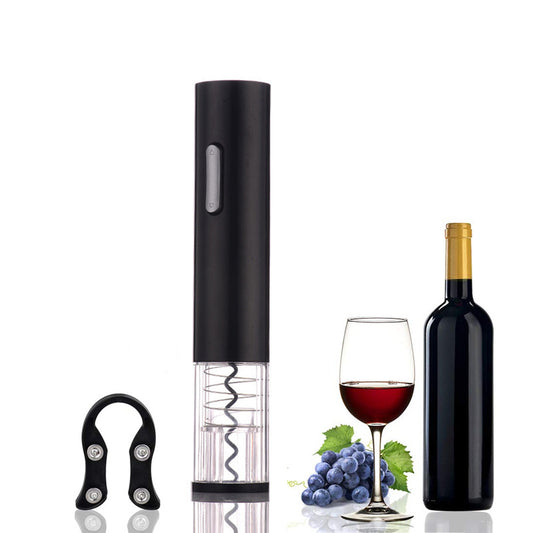 Automatic Wine Bottle Opener Kit - Daily Ease Depot