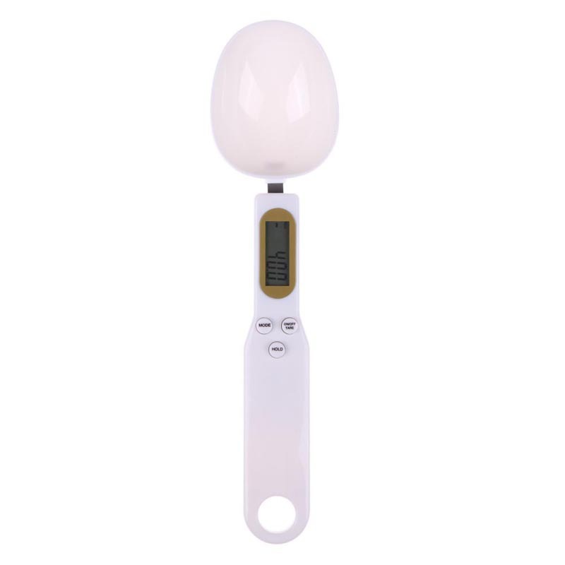 Digital Measuring Spoon Scale - Daily Ease Depot