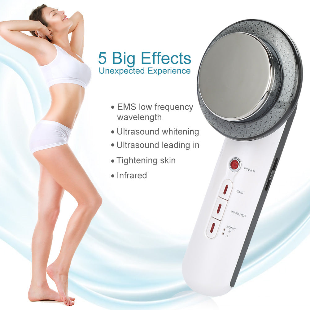 HandHeld Slimming and Body Care Massager - Daily Ease Depot