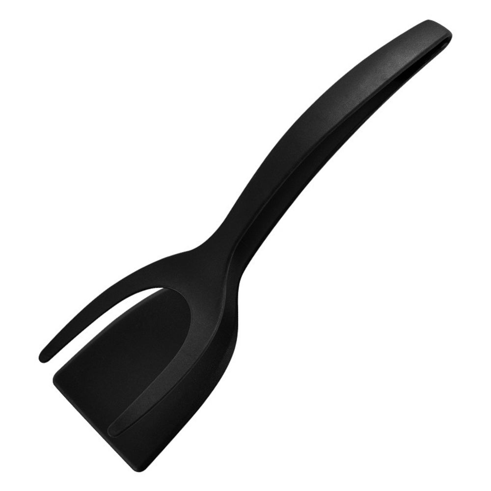 2 In 1 Grip And Flip Tongs and Spatula - Daily Ease Depot