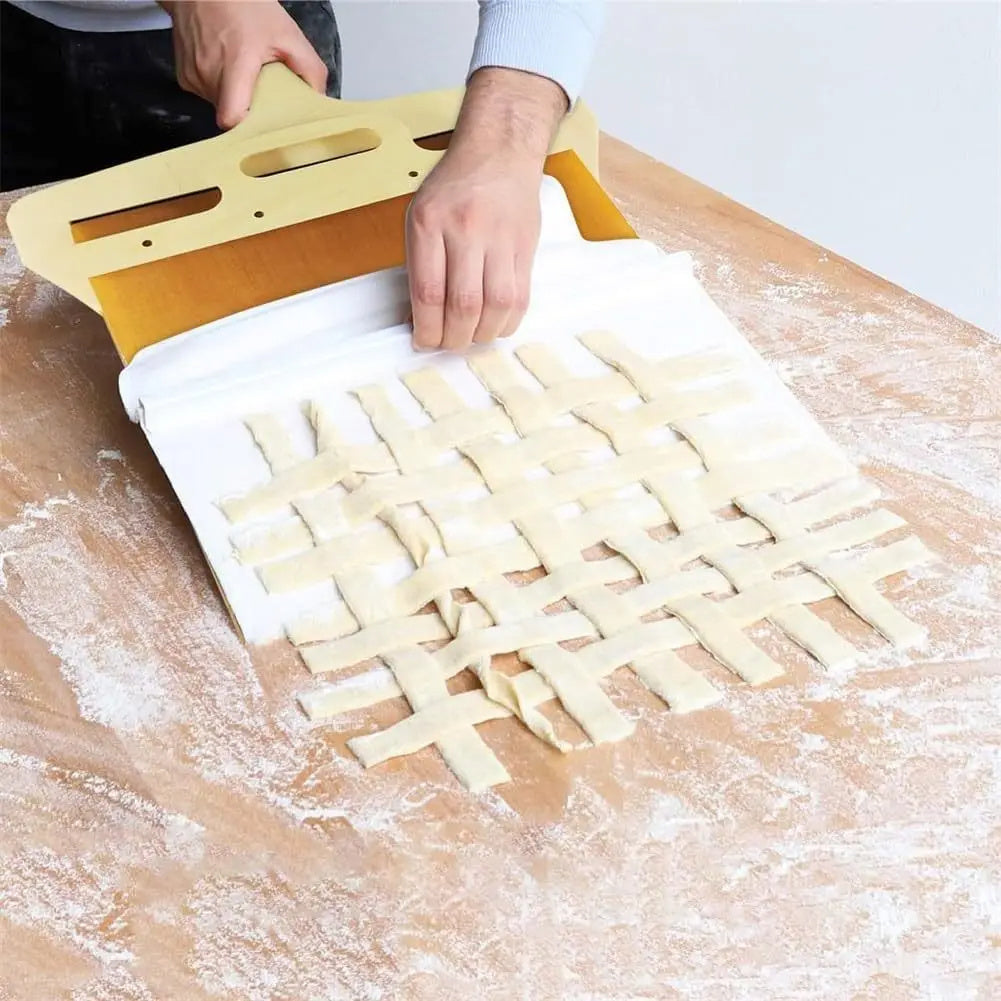 Easy-Transfer Pizza Board - Daily Ease Depot