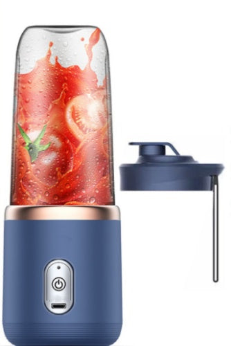 Portable Rechargeable Smoothie Blender - Daily Ease Depot